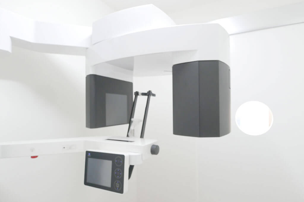 八王子市旭町・八王子旭町デンタルクリニック