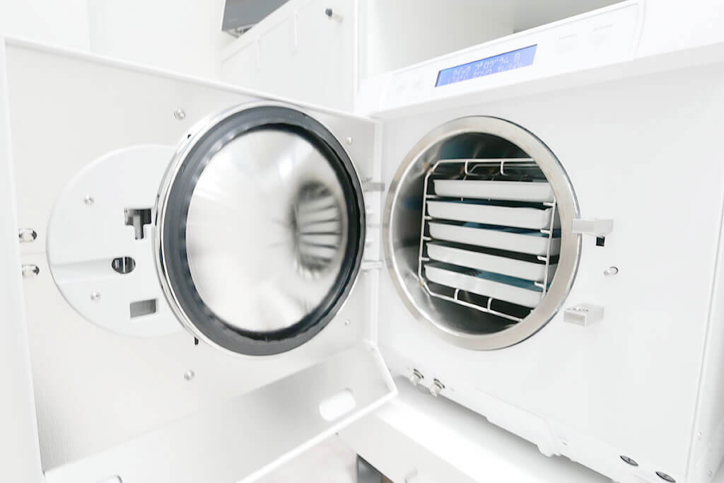 八王子市旭町・八王子旭町デンタルクリニック