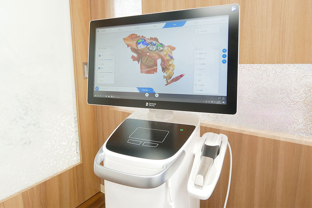 八王子市旭町・八王子旭町デンタルクリニック