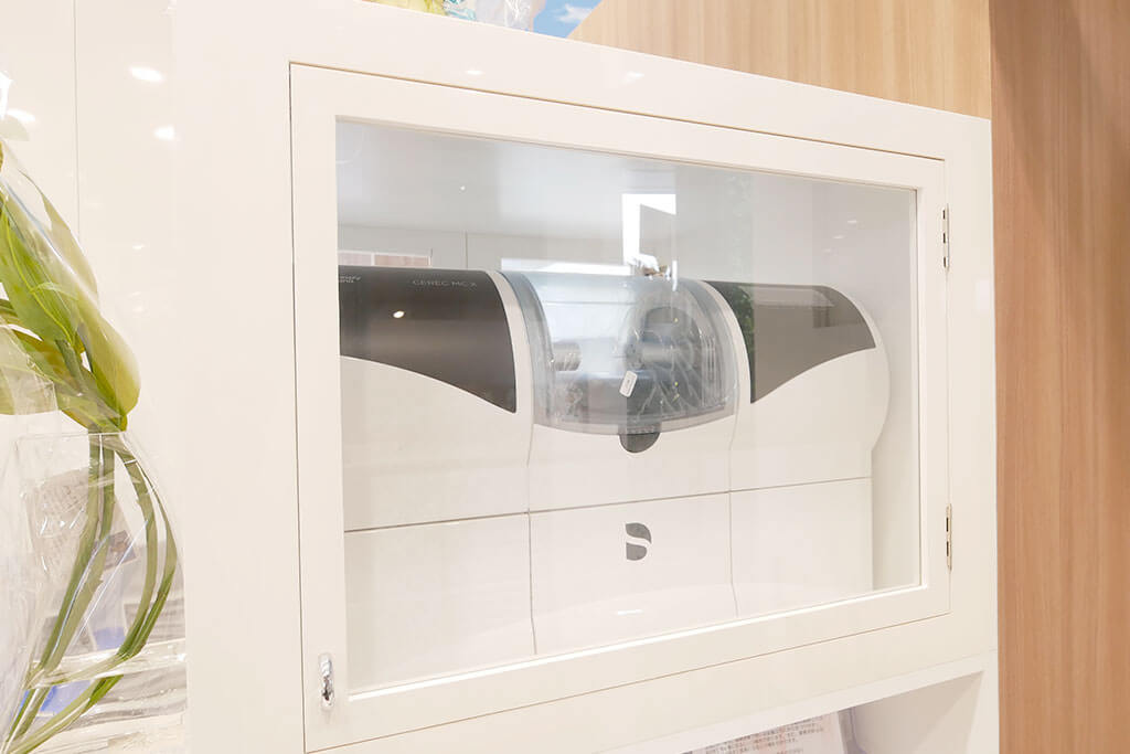 八王子市旭町・八王子旭町デンタルクリニック