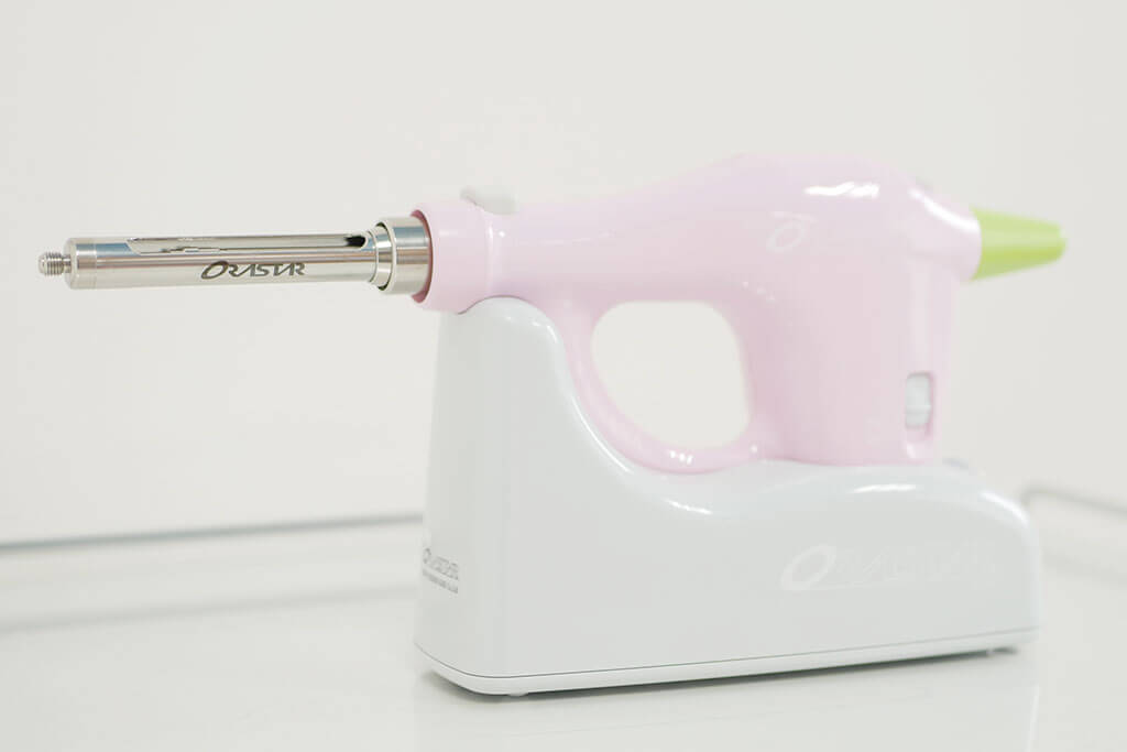 八王子市旭町・八王子旭町デンタルクリニック