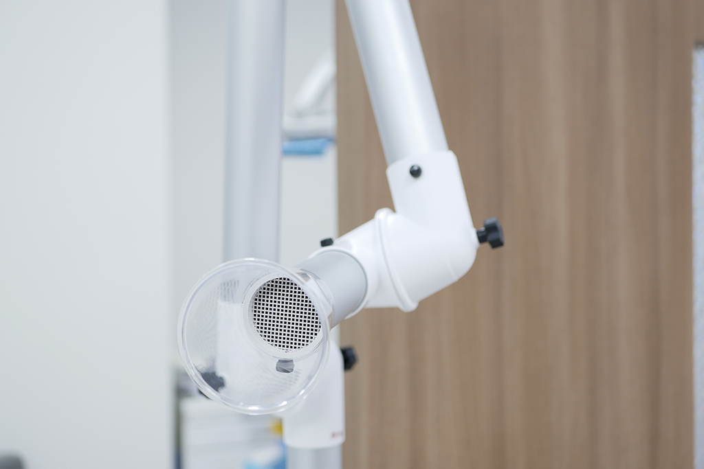 八王子市旭町・八王子旭町デンタルクリニック