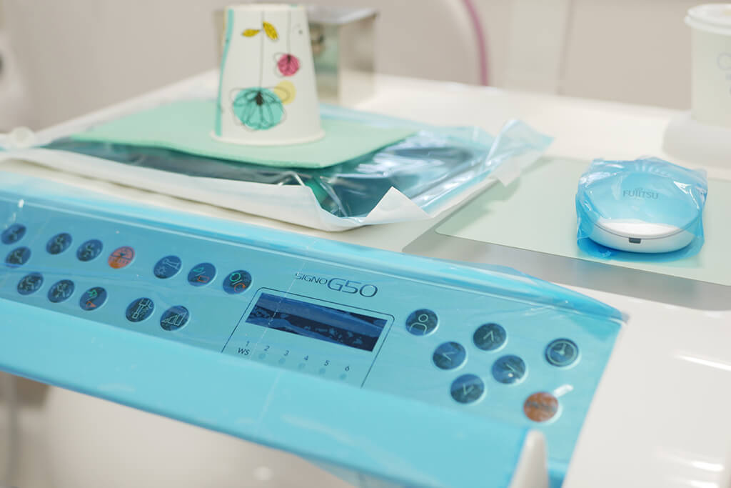 八王子市旭町・八王子旭町デンタルクリニック