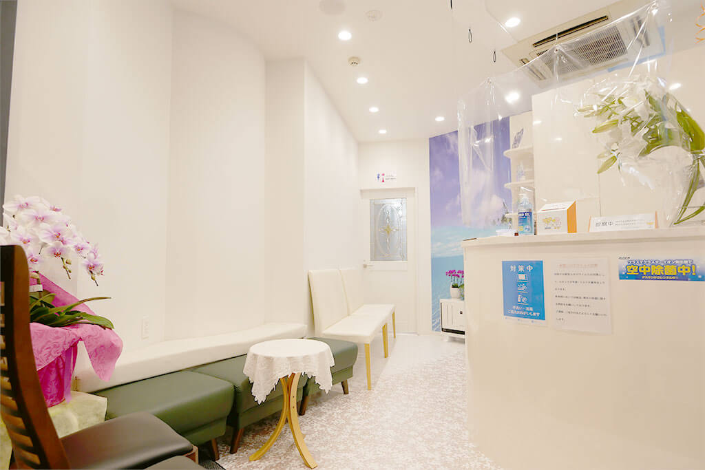 八王子市旭町・八王子旭町デンタルクリニック