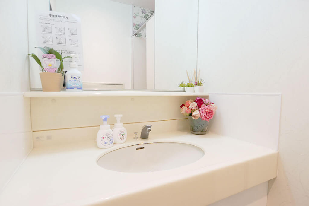 八王子市旭町・八王子旭町デンタルクリニック