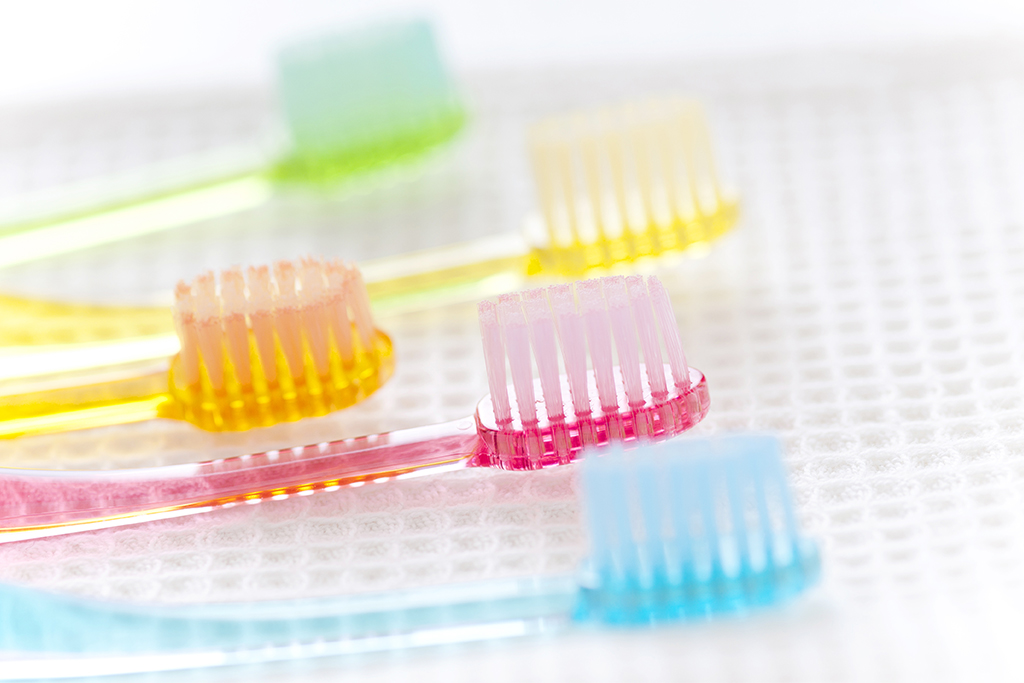 八王子市旭町・八王子旭町デンタルクリニック