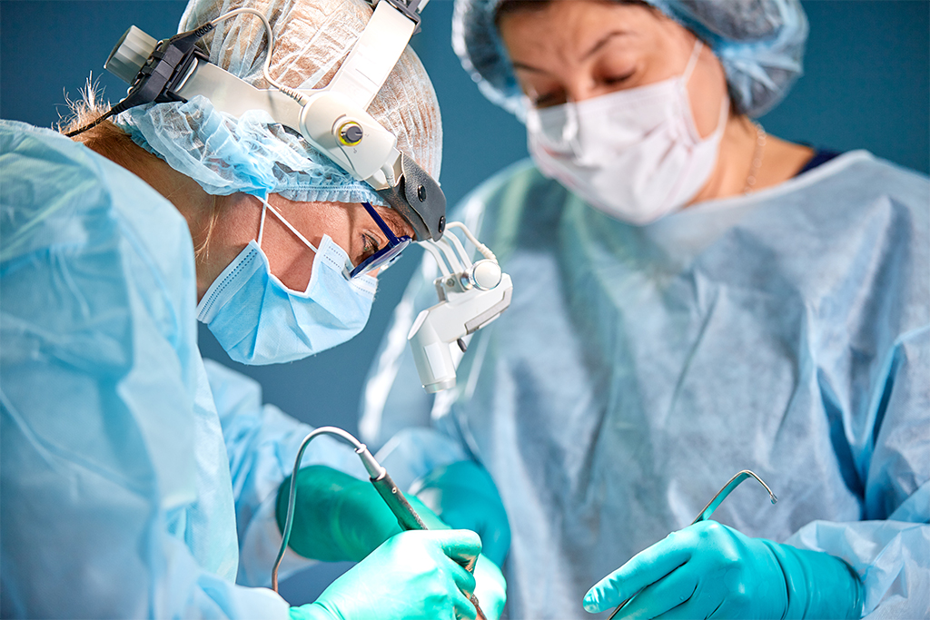 八王子市旭町・八王子旭町デンタルクリニック